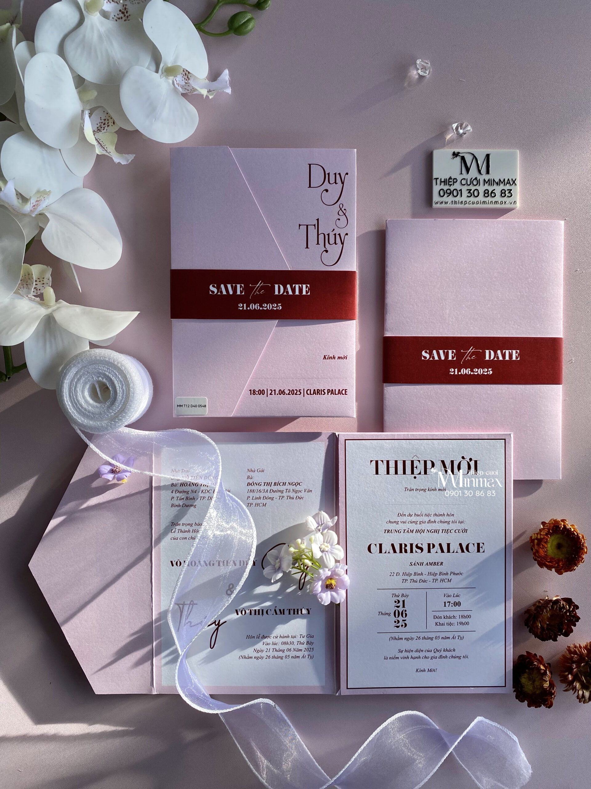 thiep-cuoi-gap-3-hong-dep-gia-re-thu-duc
