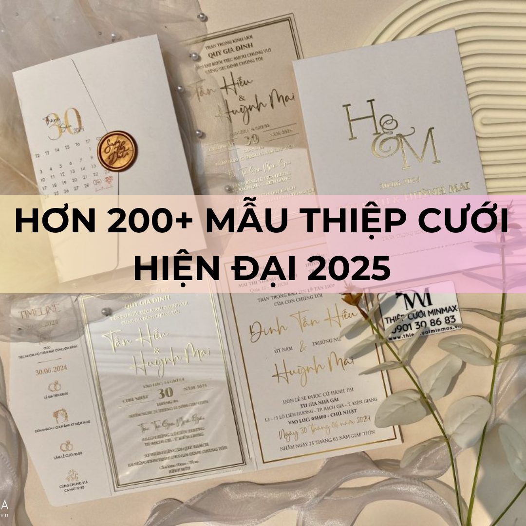 mau-thiep-cuoi-hien-dai-2025