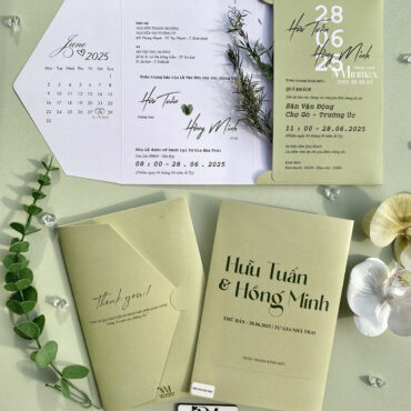 thiep-cuoi-gap-3-xanh-bo-dep-gia-re-thu-duc-minmax