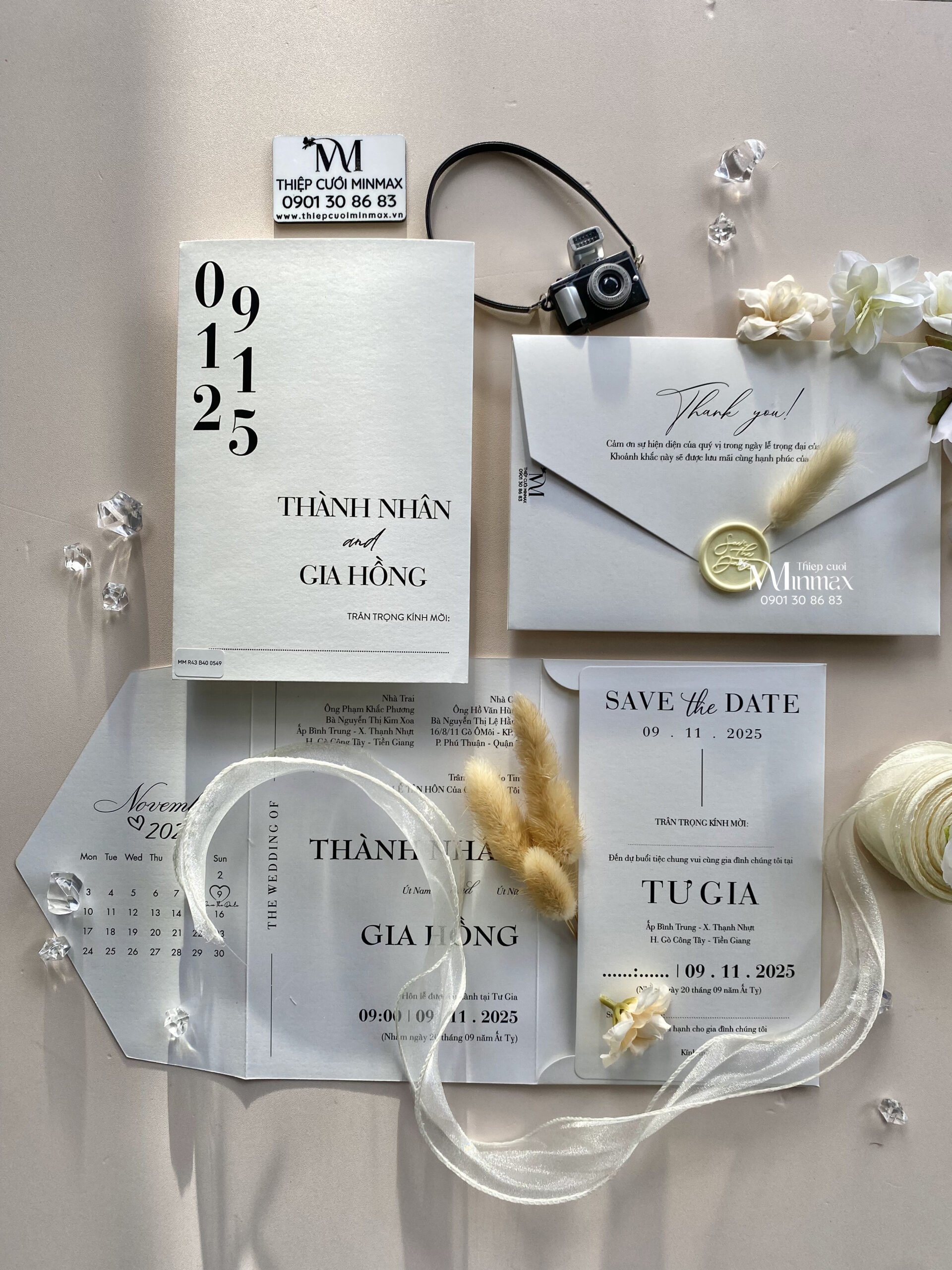 thiep-cuoi-gap-3-tone-trang-kem-dep-gia-re-thu-duc