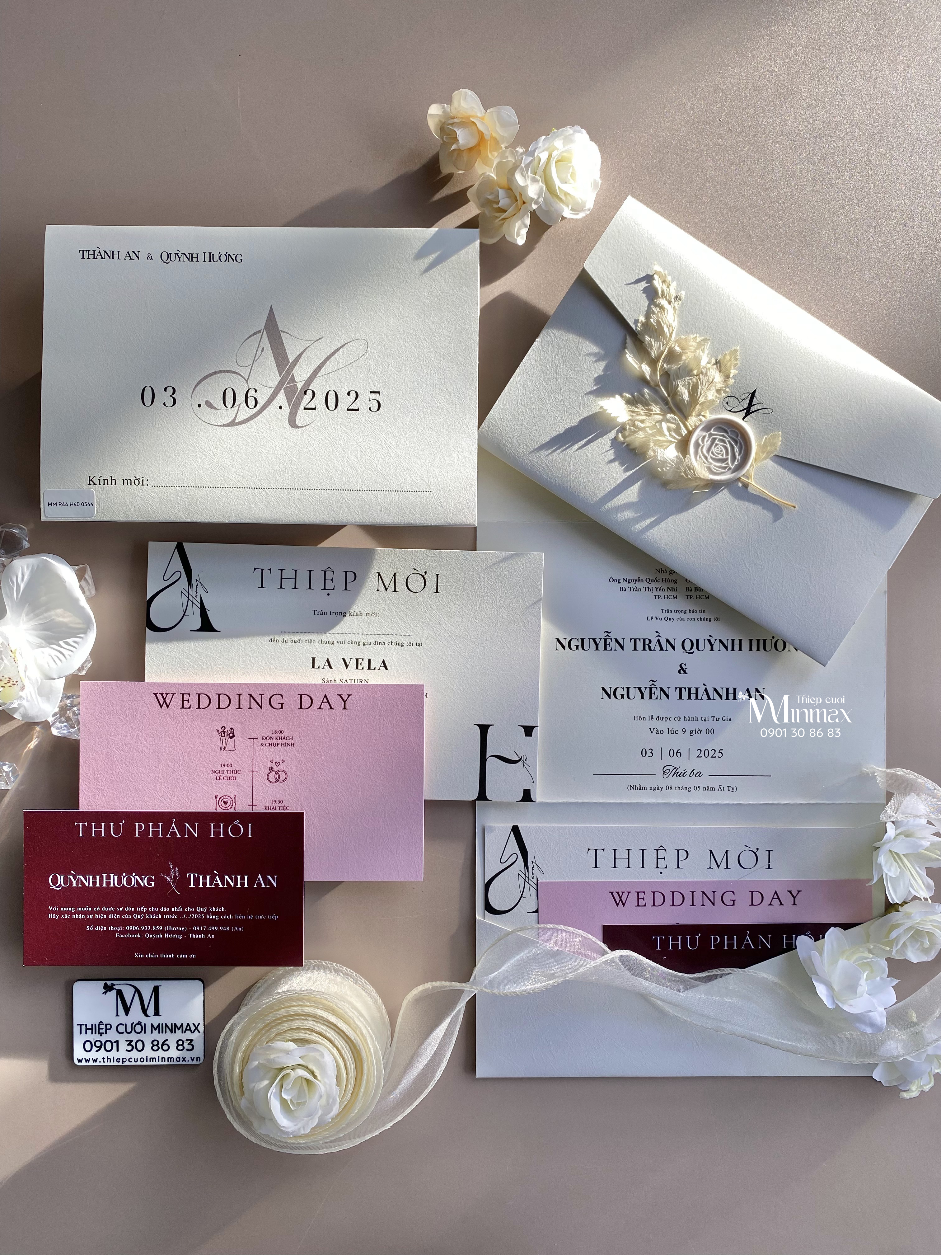 thiep-cuoi-minimalist-giay-gan-dep-sang-trong-thu-duc