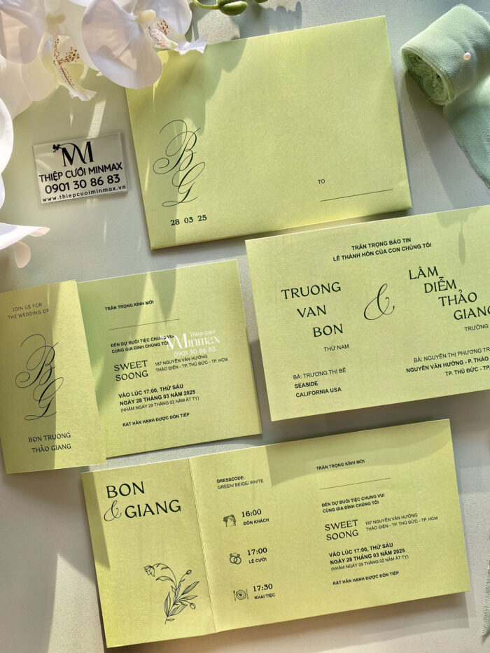 thiep-cuoi-xanh-bo-dep-gia-re-thu-duc