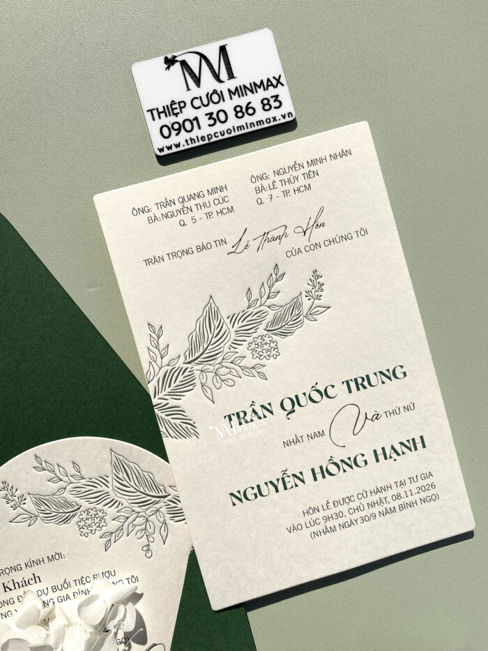 thiep-cuoi-dap-noi-xanh-la-dam-toi-gian-dep-thu-duc-minmax