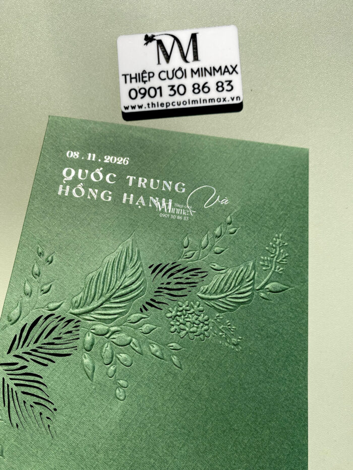 thiep-cuoi-dap-noi-xanh-la-dam-toi-gian-dep-thu-duc-minmax