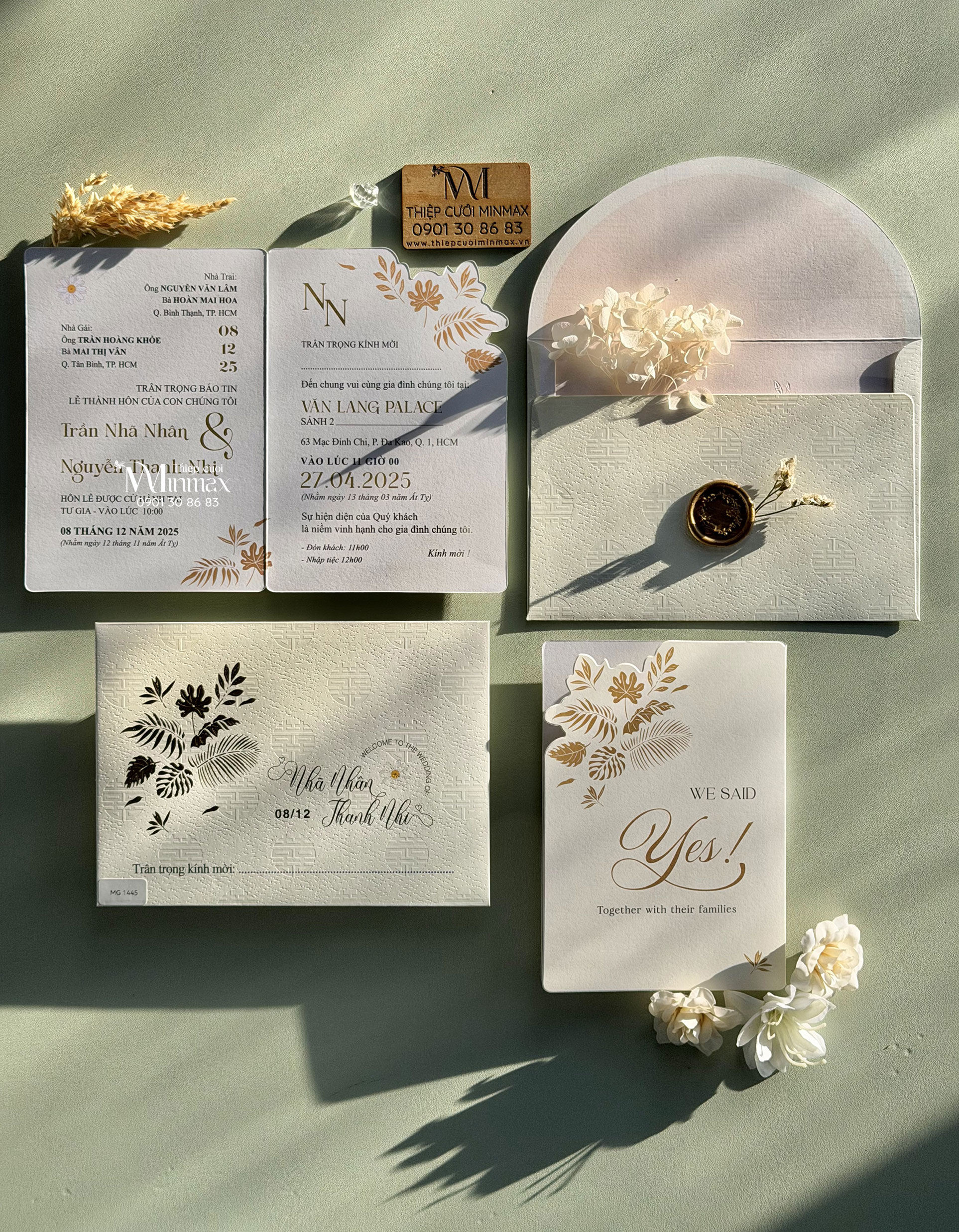 thiep-cuoi-dap-noi-chu-hy-xanh-mint-dep-gia-re-thu-duc