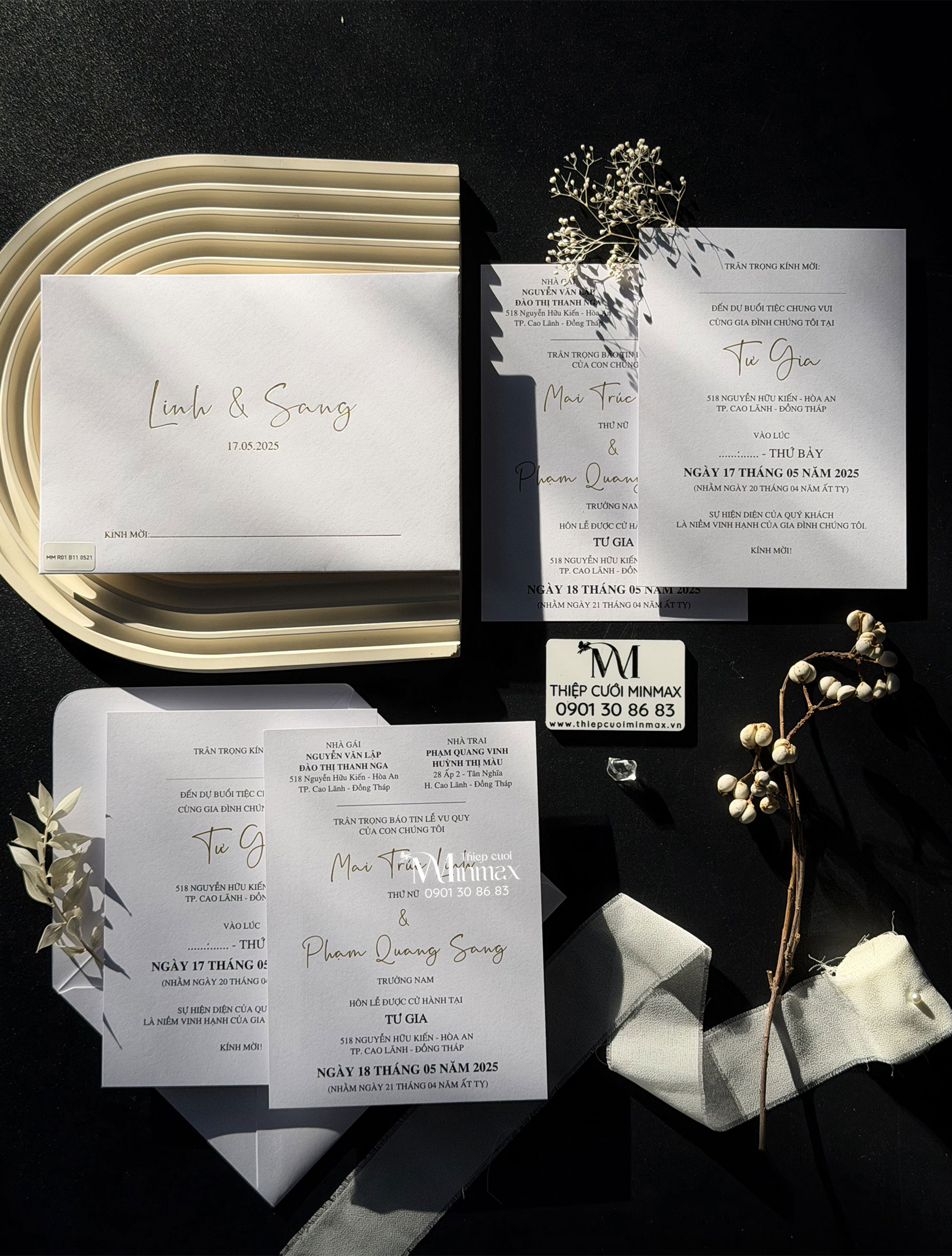 thiep-cuoi-minimalist-mau-trang-dep-in-gap-thu-duc