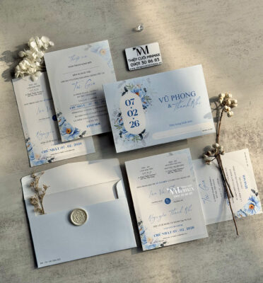 thiep-cuoi-xanh-lam-dep-re-thu-duc-minmax