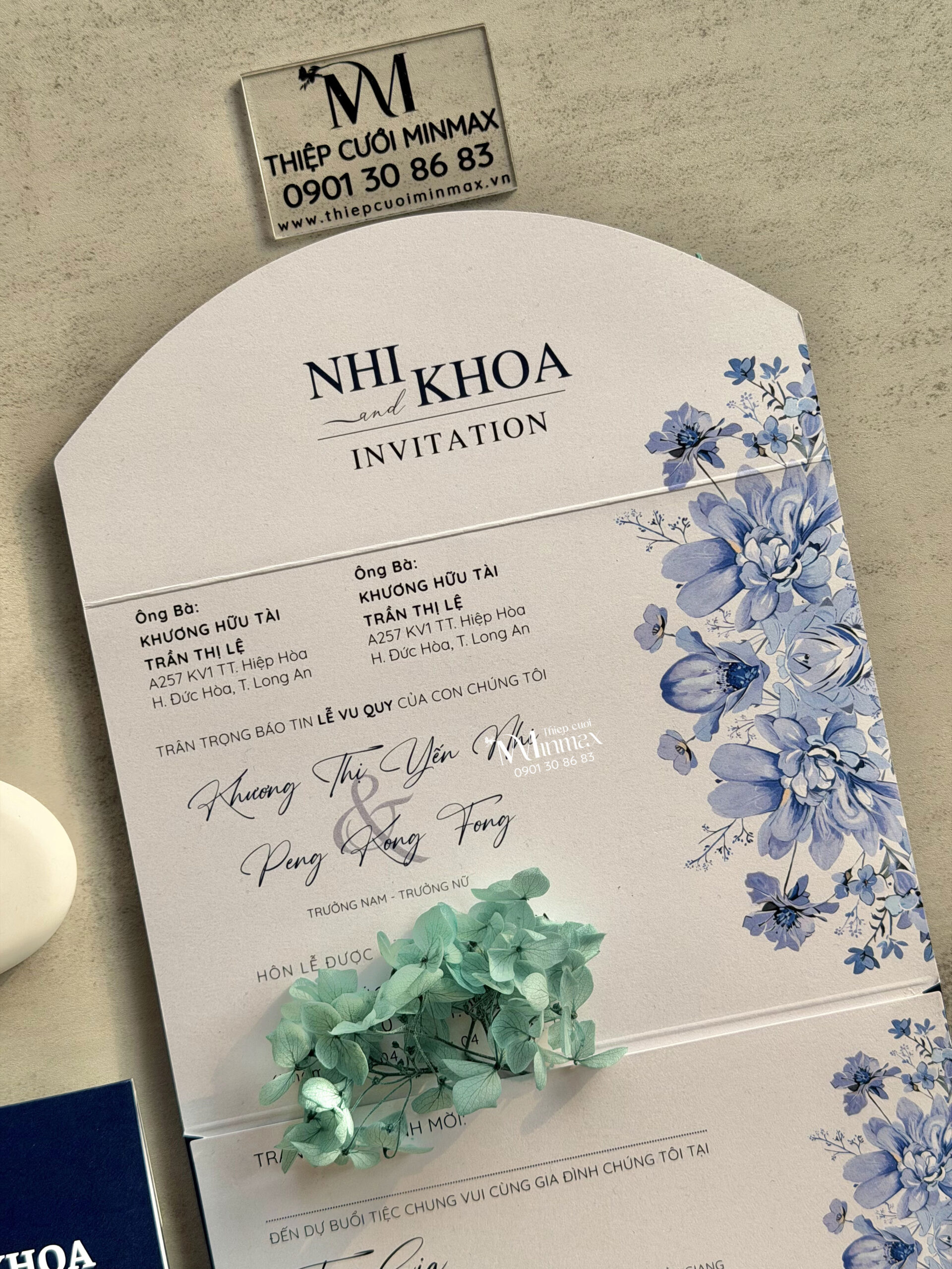 thiep-cuoi-3in1-xanh-duong-dep-gia-re-minmax thiep-cuoi-3in1-xanh-duong-dep-gia-re-minmax