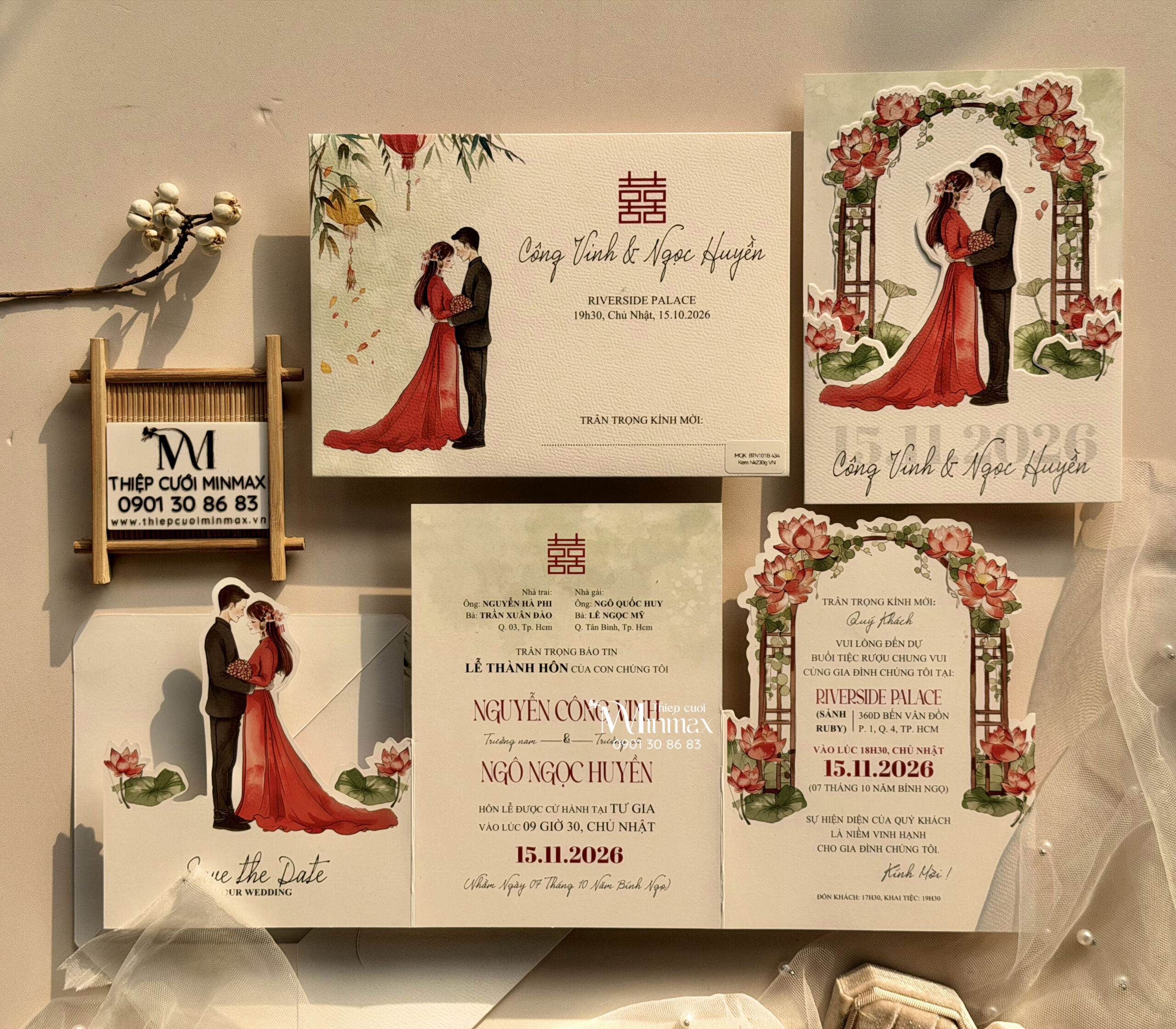 thiep-cuoi-chibi-gap-3-dep-gia-re-thu-duc-minmax