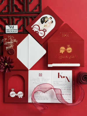 thiep-cuoi-in-hinh-cuoi-dep-mau-do-re-dep-thu-duc