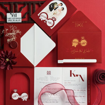 thiep-cuoi-in-hinh-cuoi-dep-mau-do-re-dep-thu-duc