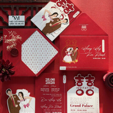 thiep-cuoi-truyen-thong-chibi-dep-re-thu-duc-minmax