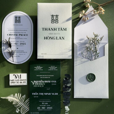 thiep-cuoi-xanh-la-dang-dai-dep-re-minimalist-thu-duc-minmax