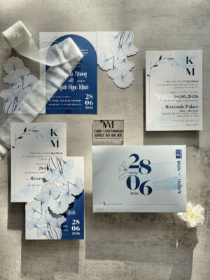 thiep-cuoi-xanh-lam-hoa-dep-gia-re-thu-duc