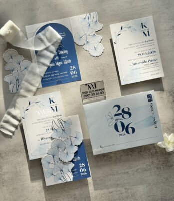 thiep-cuoi-xanh-lam-hoa-dep-gia-re-thu-duc