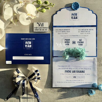 thiep-cuoi-3in1-mau-xanh-dep-gia-re-thu-duc-minmax