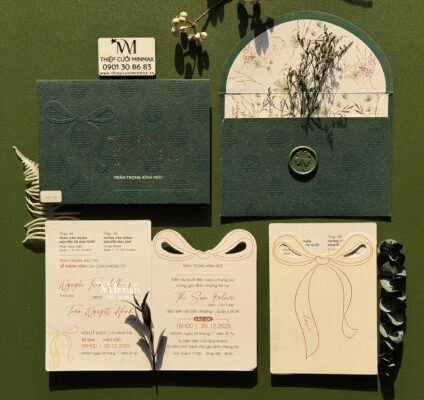 thiep-cuoi-xanh-la-dap-noi-dep-re-thu-duc