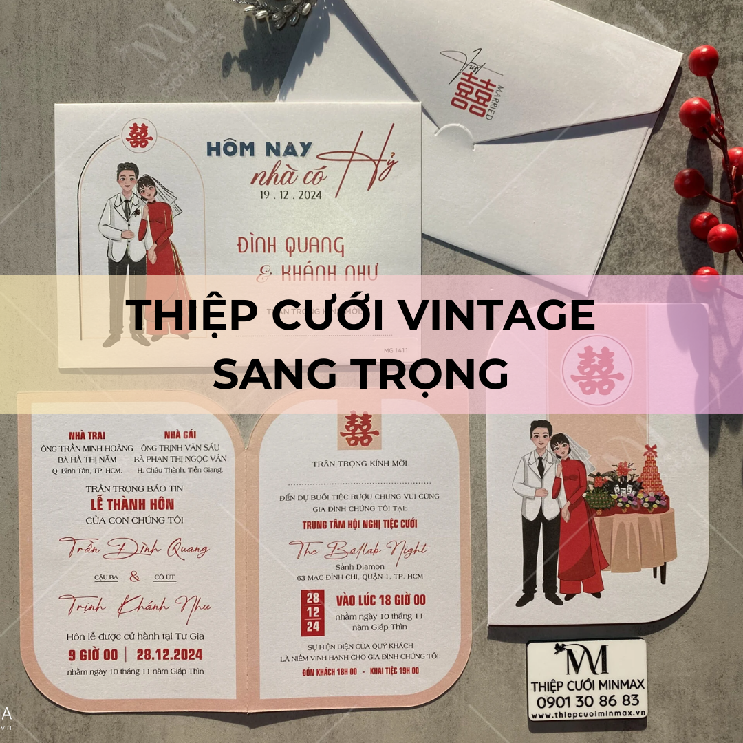 thiep-cuoi-vintage-sang-trong-top-1-thiep-cuoi-minmax