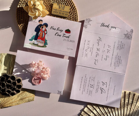 thiep-cuoi-3in1-mau-hong-chibi-dep-gia-re-thu-duc-minmax