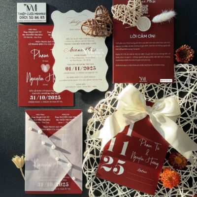 thiep-cuoi-minimalist-mau-do-luon-song-dep-re-minmax-thu-duc