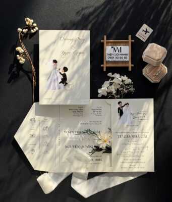 thiep-cuoi-3in1-chibi-mau-trang-dep-re-thu-duc-minmax