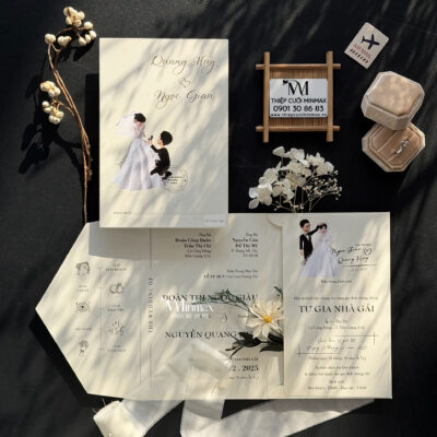 thiep-cuoi-3in1-chibi-mau-trang-dep-re-thu-duc-minmax