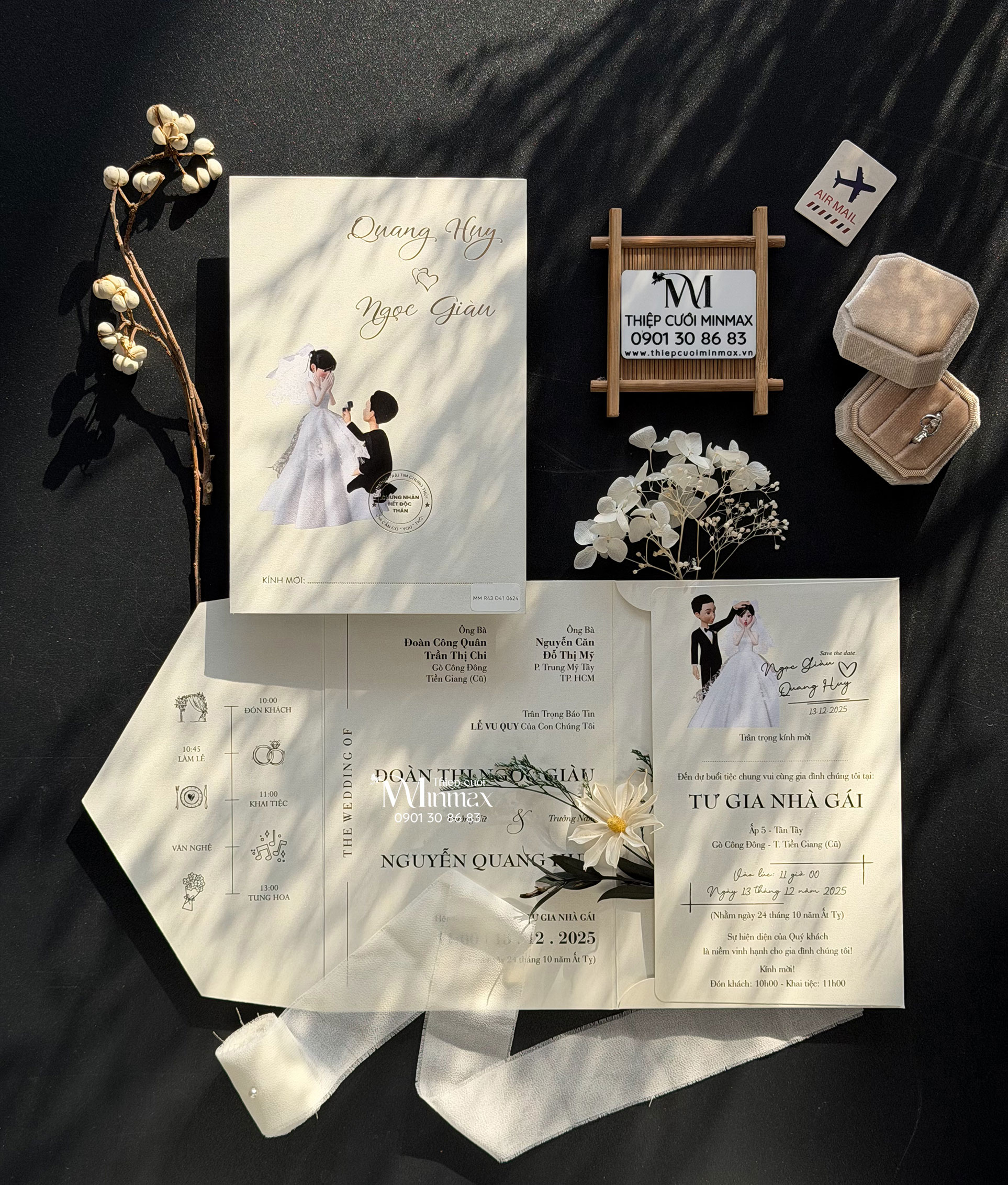 thiep-cuoi-3in1-chibi-mau-trang-dep-re-thu-duc-minmax