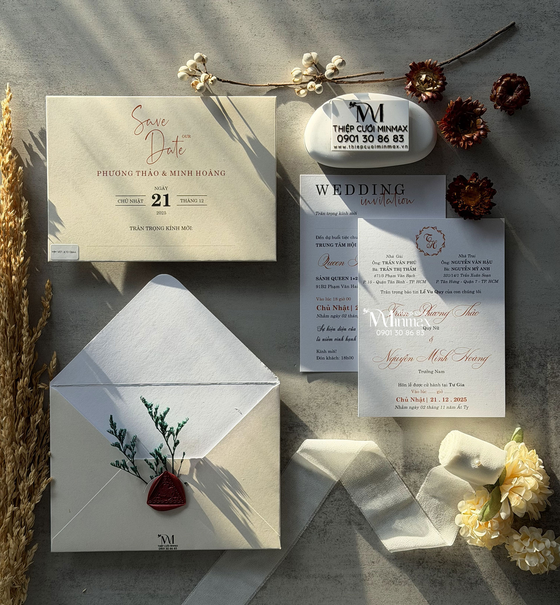 thiep-cuoi-mau-kem-minimalist-dep-gia-re-thu-duc