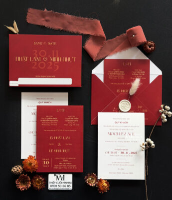 thiep-cuoi-minimalist-mau-do-dep-re-minmax