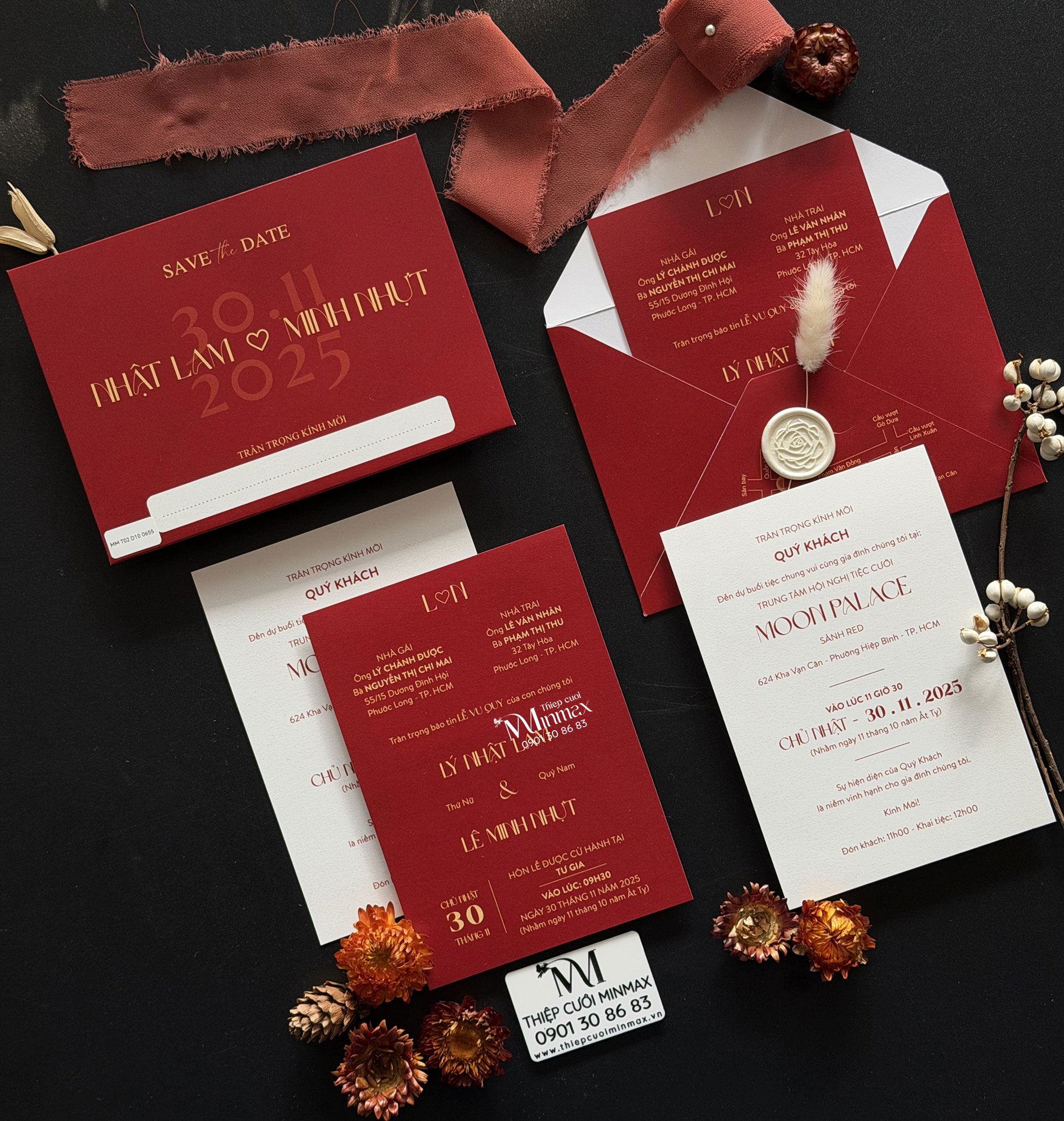 thiep-cuoi-minimalist-mau-do-dep-re-minmax thiep-cuoi-minimalist-mau-do-dep-re-minmax