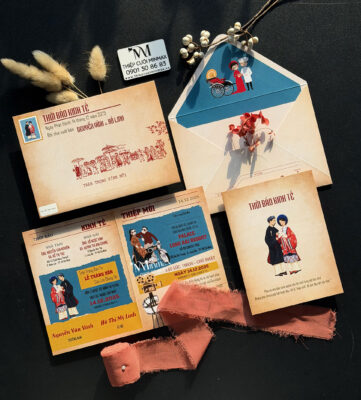 thiep-cuoi-vintage-chibi-dep-re-thu-duc-minmax