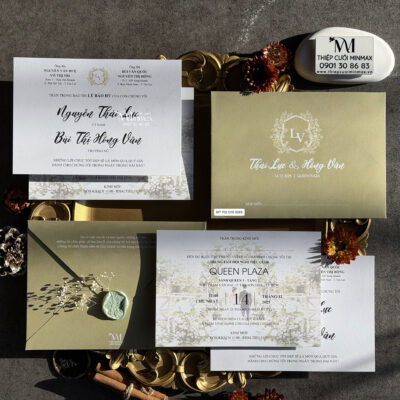 thiep-cuoi-xanh-la-minimalist-dep-gia-re-thu-duc-minmax