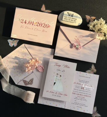 thiep-cuoi-dep-chibi-mau-hong-pastel-re-thu-duc-tp-hcm