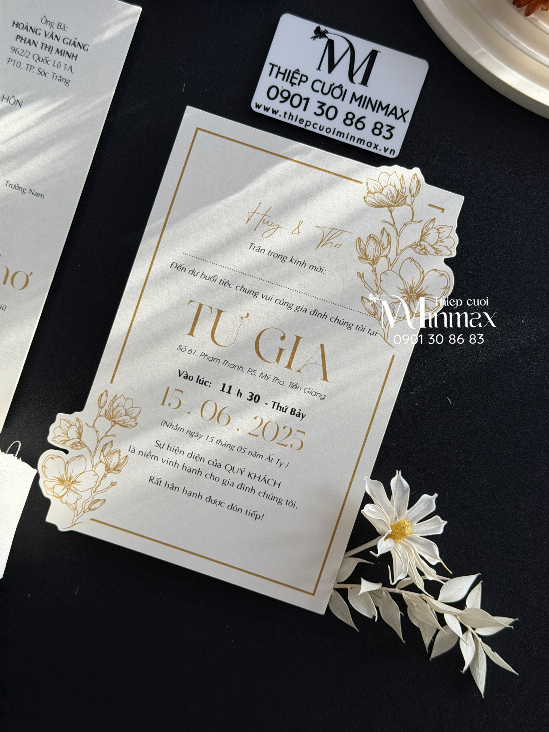 thiep-cuoi-giay-my-thuat-xanh-duong-6 thiep-cuoi-giay-my-thuat-xanh-duong
