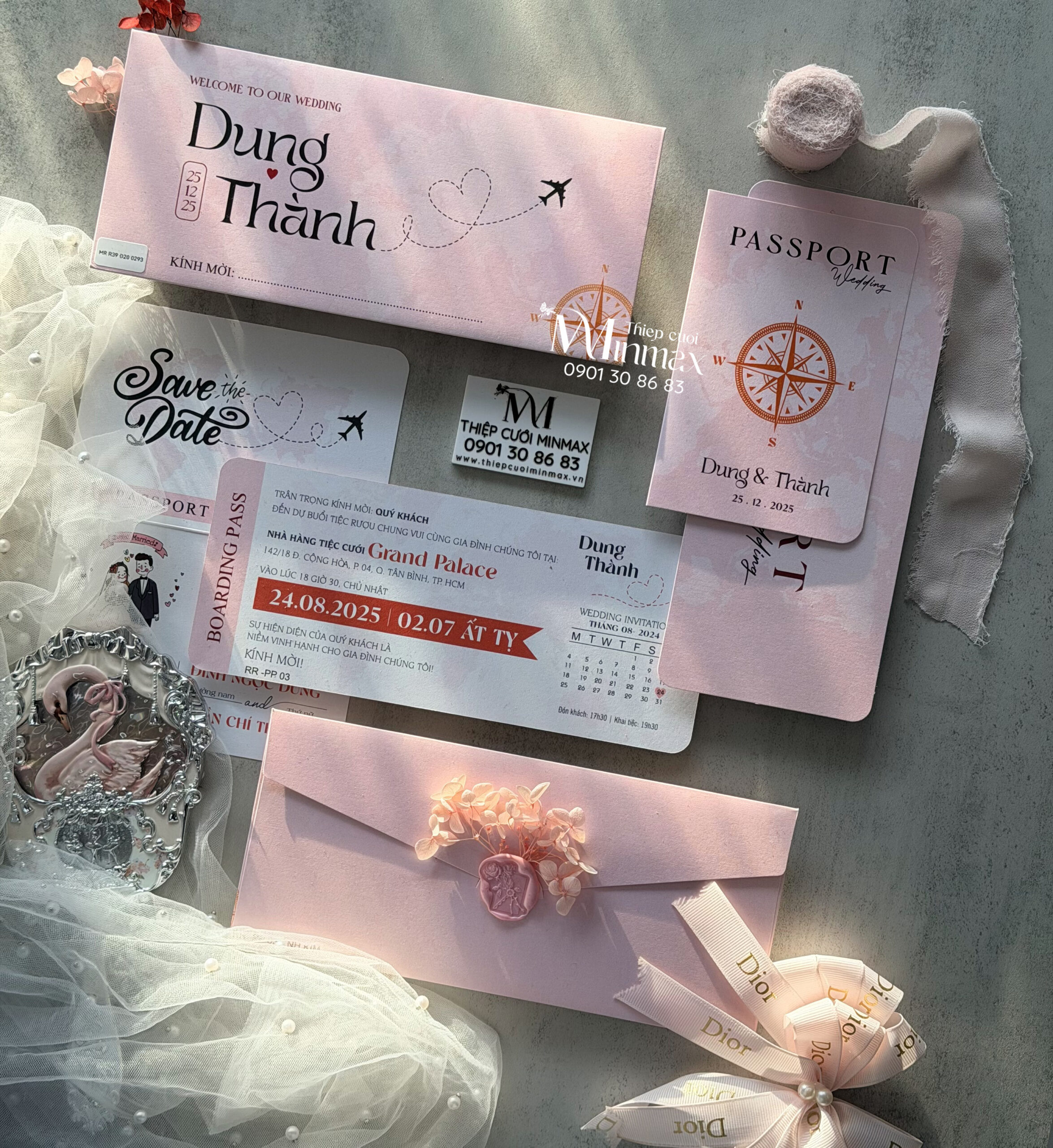 thiep-cuoi-passport-mau-hong-1 thiep-cuoi-passport-mau-hong
