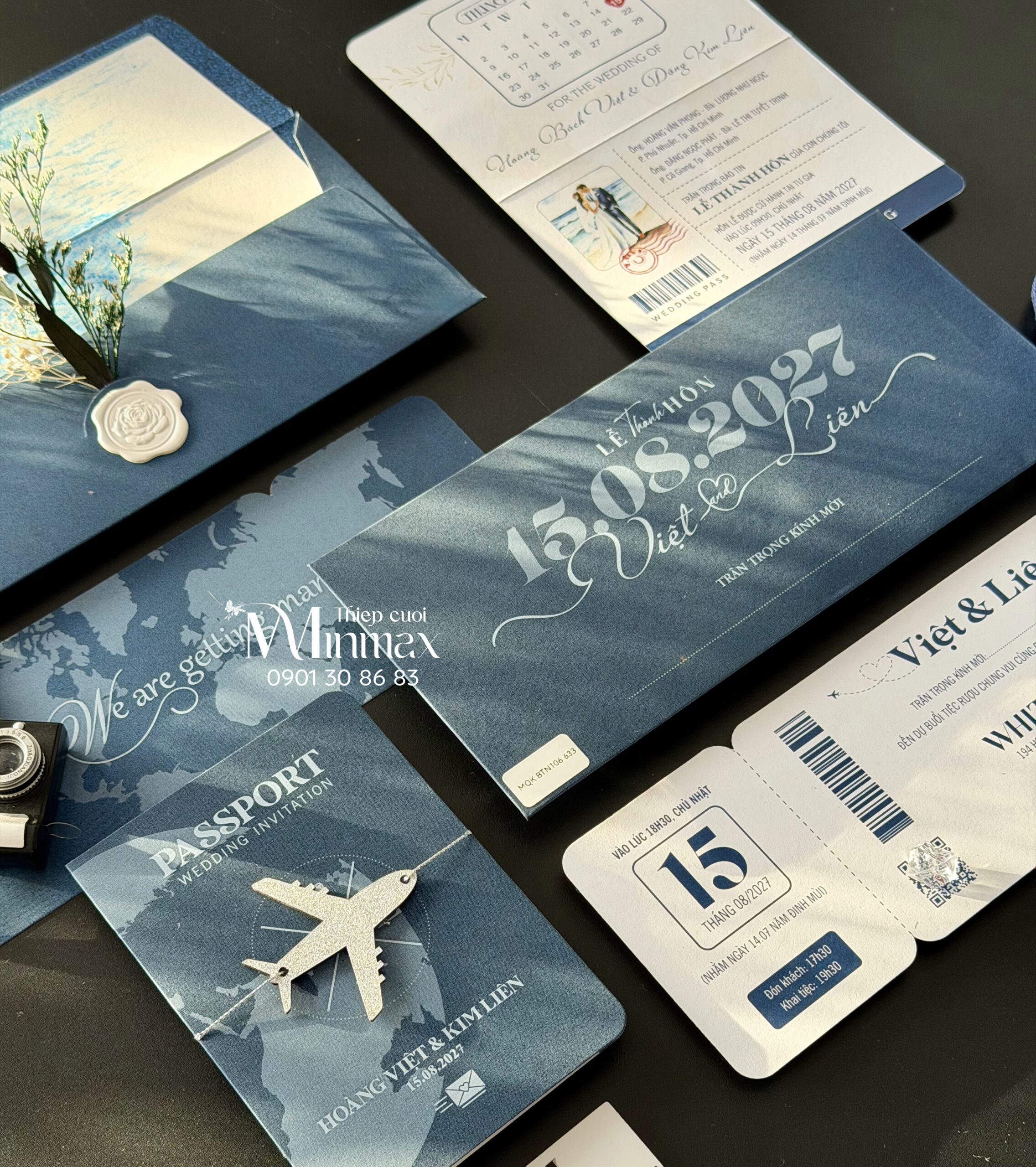 thiep-cuoi-passport-mau-xanh-duong-7 thiep-cuoi-passport-mau-xanh-duong